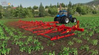 Farming Simulator 19