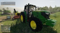 Farming Simulator 19