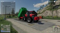 Farming Simulator 19