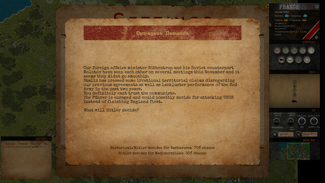 Klotzen! Panzer Battles