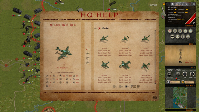 Klotzen! Panzer Battles