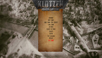 Klotzen! Panzer Battles
