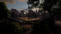 Virtual Reality Football Club