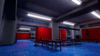 Virtual Reality Football Club