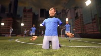 Virtual Reality Football Club