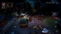 Mutant Year Zero: Road to Eden