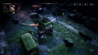 Mutant Year Zero: Road to Eden