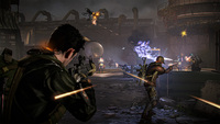 Tom Clancy's The Division 2