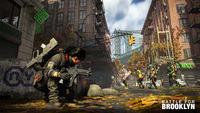 Tom Clancy's The Division 2