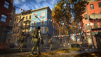 Tom Clancy's The Division 2
