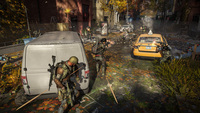 Tom Clancy's The Division 2