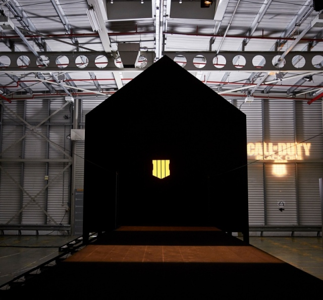 Call of Duty: Black Ops 4