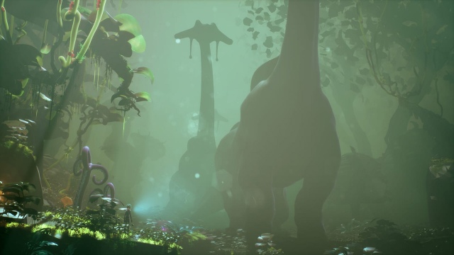 Planet Alpha