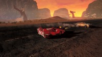 Dark Future: Blood Red States