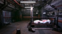 Dark Future: Blood Red States