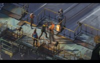 Disco Elysium