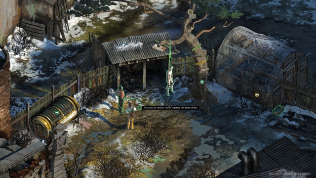 Disco Elysium