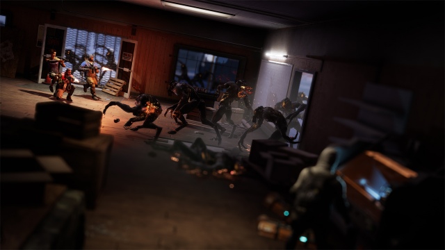 Earthfall