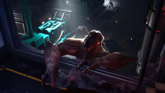Earthfall