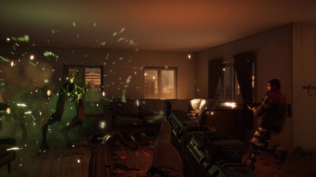 Earthfall
