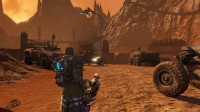 Red Faction: Guerrilla Re-Mars-tered Edition