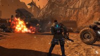 Red Faction: Guerrilla Re-Mars-tered Edition
