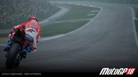 MotoGP 18