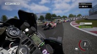 MotoGP 18