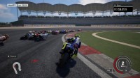MotoGP 18