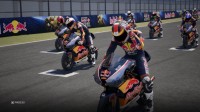 MotoGP 18
