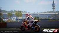MotoGP 18