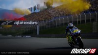 MotoGP 18