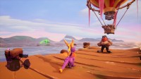 Spyro Reignited Trilogy