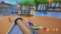 Spyro Reignited Trilogy