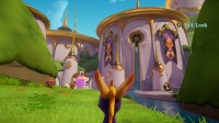 Spyro Reignited Trilogy