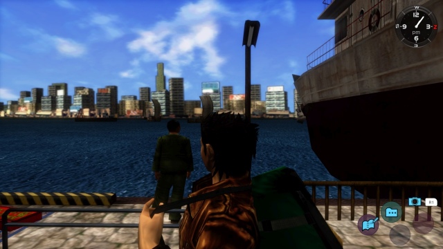 Shenmue II