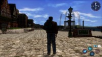 Shenmue II - Shenmue I & II