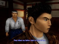 Shenmue - Shenmue I & II