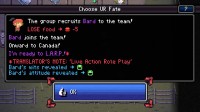 Death Road to Canada