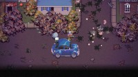 Death Road to Canada