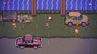 Death Road to Canada