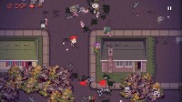 Death Road to Canada