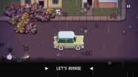 Death Road to Canada