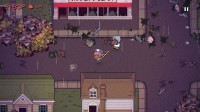 Death Road to Canada