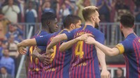 Pro Evolution Soccer 2019