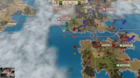 Aggressors: Ancient Rome