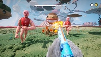 Atomic Heart