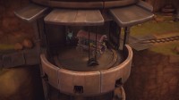 Earthlock