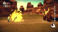 Earthlock