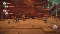 Earthlock
